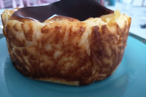 Cliquez pour zoomer ! Flan au lait concentré sucré Thermomix par Corinne B80