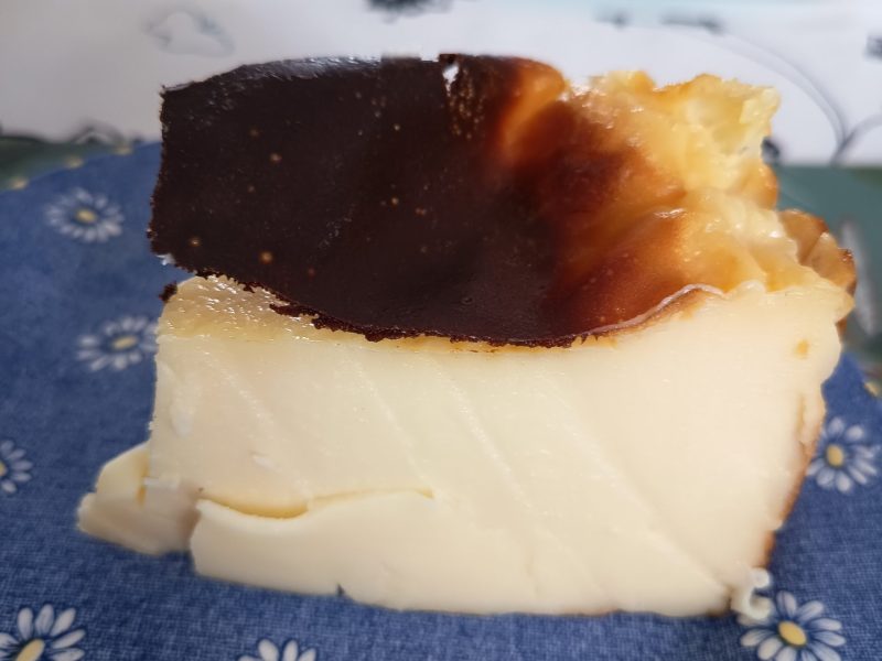 Cliquez pour zoomer ! Flan au lait concentré sucré Thermomix par Corinne B80