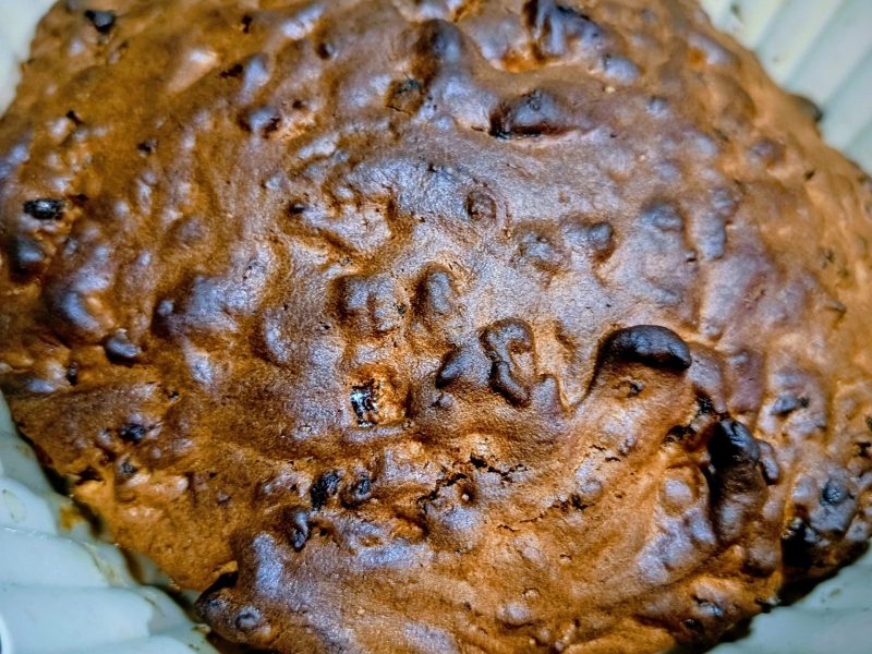 Cliquez pour zoomer ! Gâteau aux dattes Thermomix par Corinne B80