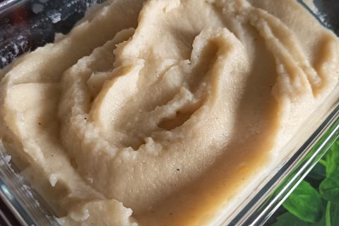 Cliquez pour zoomer ! Purée de céléri Thermomix par Corinne B80