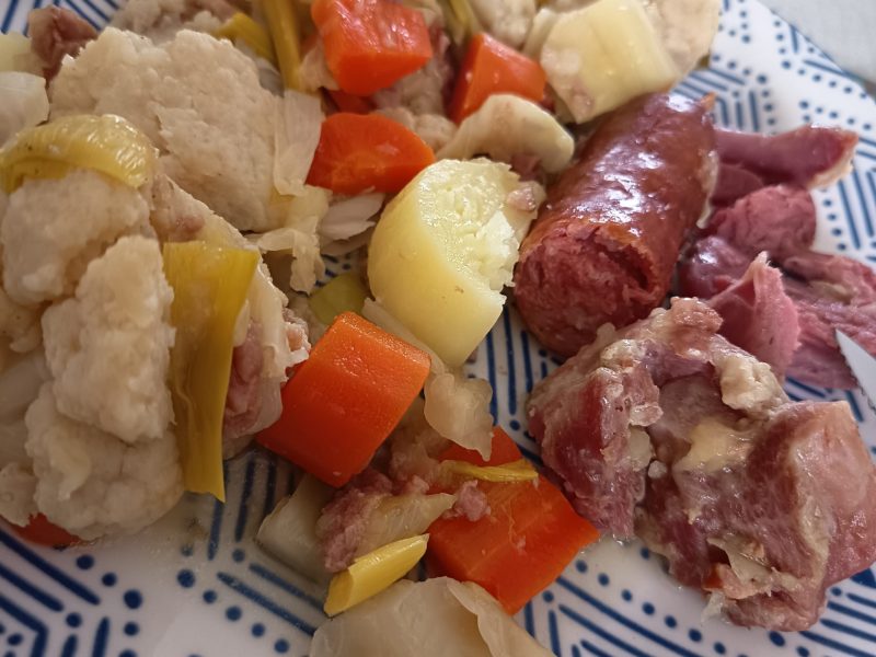 Cliquez pour zoomer ! Potée au chou Thermomix par Corinne B80