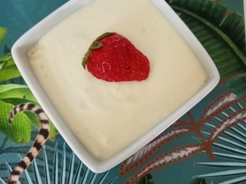 Cliquez pour zoomer ! Délices de citron Thermomix par Corinne B80
