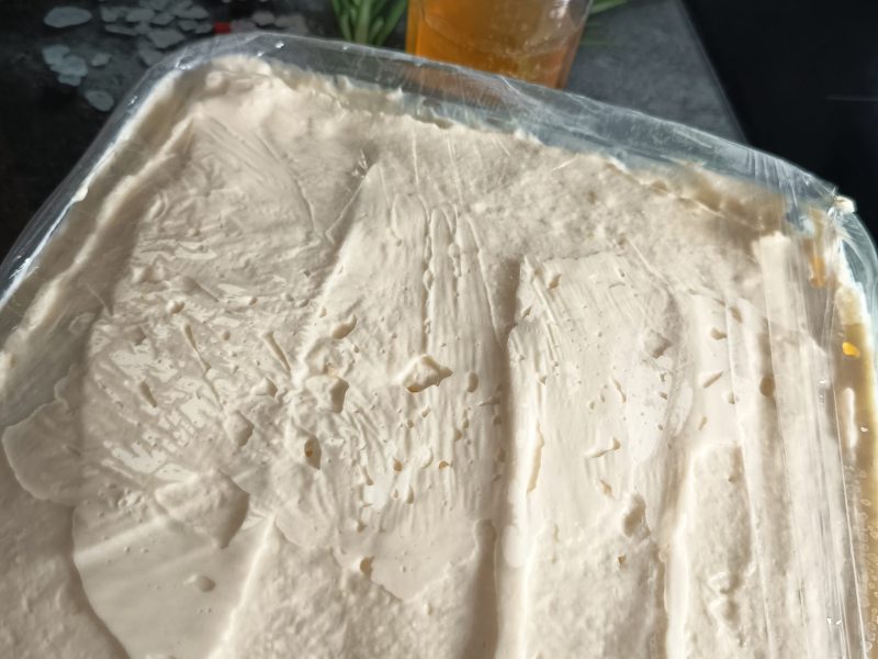 Cliquez pour zoomer ! Tiramisu au citron Thermomix par Corinne B80