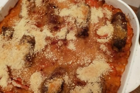 Photos des recettes
