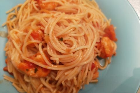 Photos des recettes