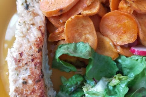 Photos des recettes