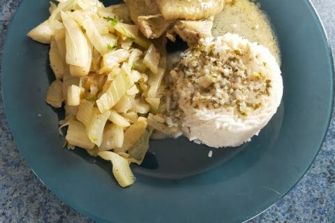 Photos des recettes