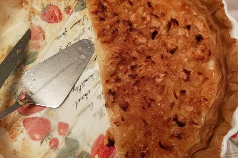 Photos des recettes