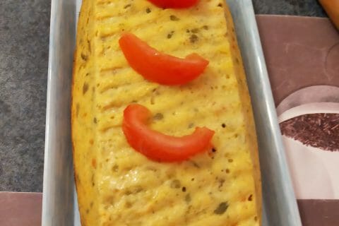 Photos des recettes