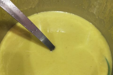 Photos des recettes