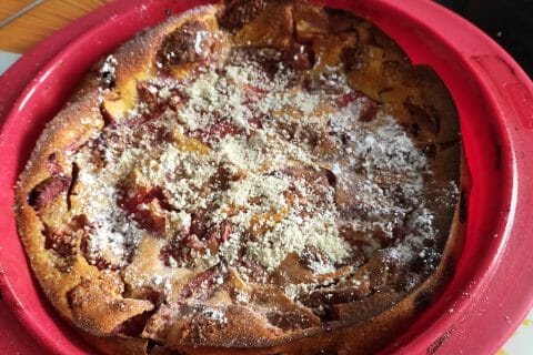 Photos des recettes