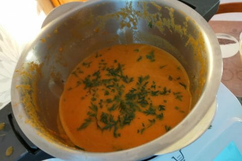 Photos des recettes