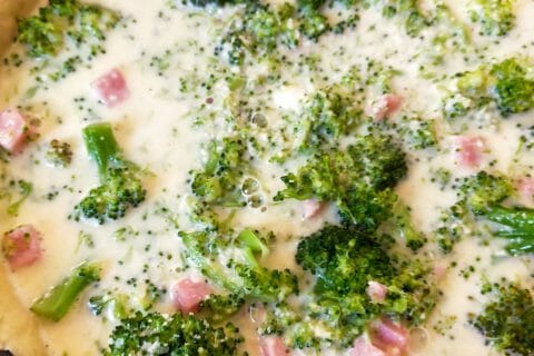 Photos des recettes