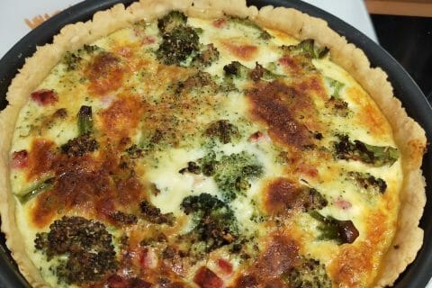 Photos des recettes