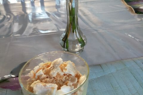 Cliquez pour zoomer ! Crème dessert au citron Thermomix par Corinne B80