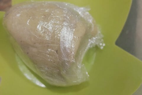 Cliquez pour zoomer ! Sablés de Noël Thermomix par Corinne B80