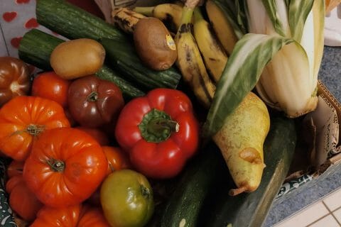 Cliquez pour zoomer ! Pisto manchego Thermomix par Corinne B80