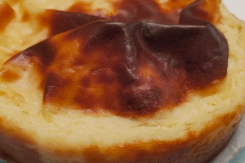 Cliquez pour zoomer ! Flan pâtissier sans pâte Thermomix par Corinne B80