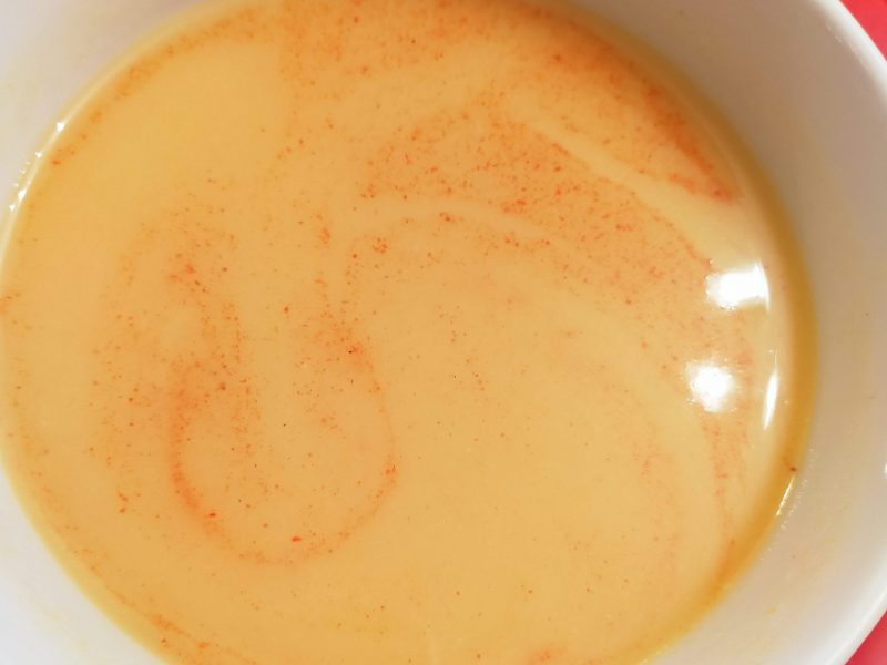 Cliquez pour zoomer ! Velouté de légumes d’hiver Thermomix par Corinne B80