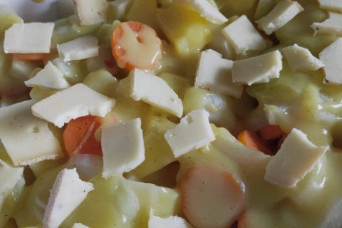 Cliquez pour zoomer ! Béchamel allégée Thermomix par Corinne B80