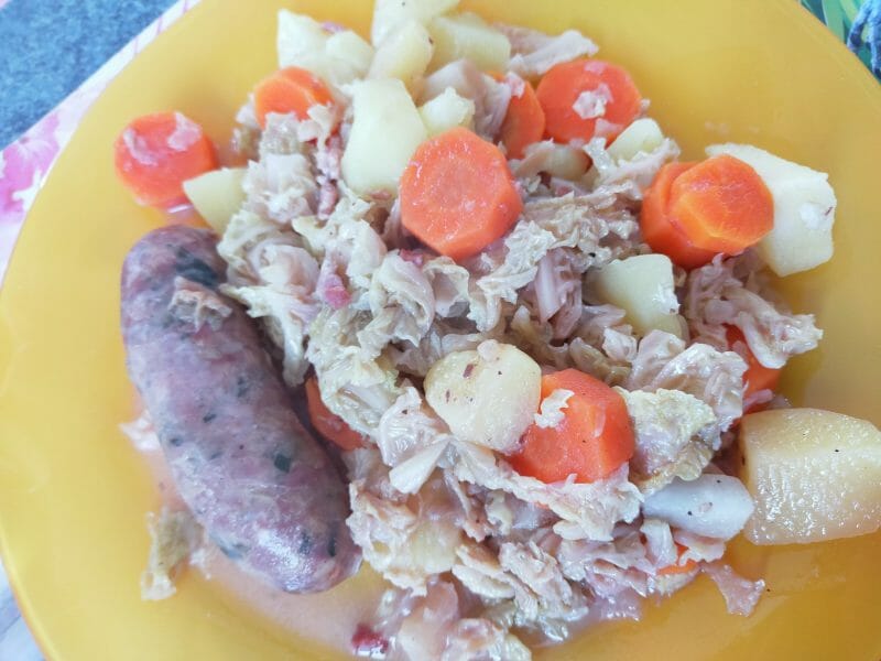 Cliquez pour zoomer ! Potée savoyarde Thermomix par Corinne B80