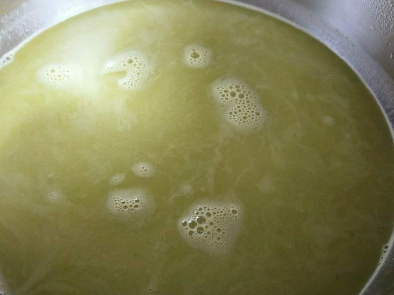 Cliquez pour zoomer ! Velouté de cresson Thermomix par Corinne B80