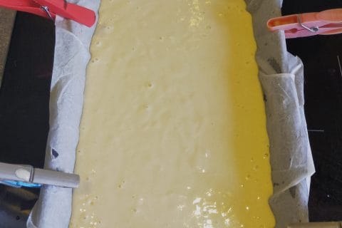 Cliquez pour zoomer ! Gâteau brioché façon cinnamon rolls Thermomix par Corinne B80