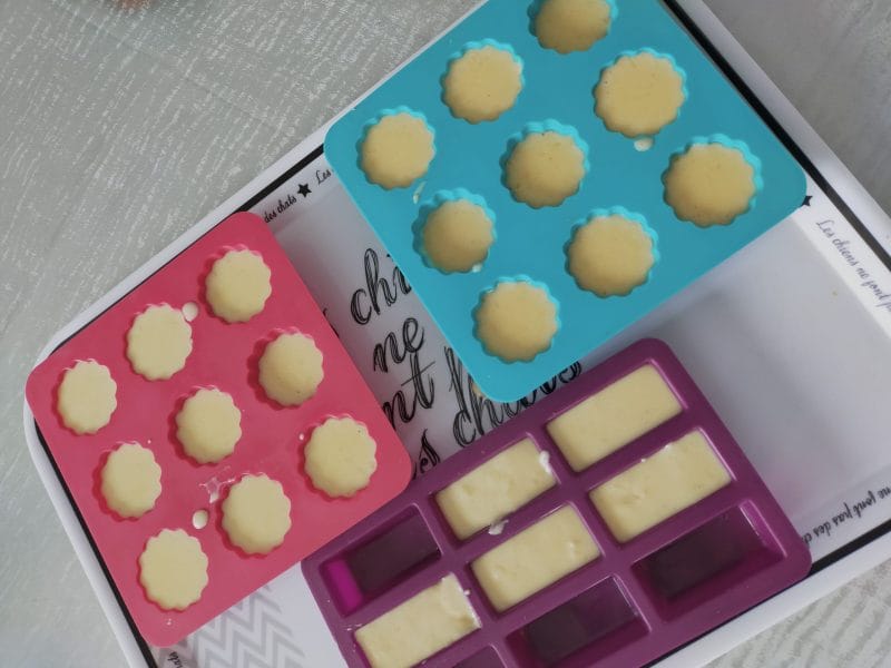 Cliquez pour zoomer ! Sauce au vin blanc pour poisson Thermomix par Corinne B80
