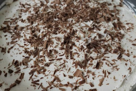 Cliquez pour zoomer ! Banoffee pie Thermomix par Corinne B80