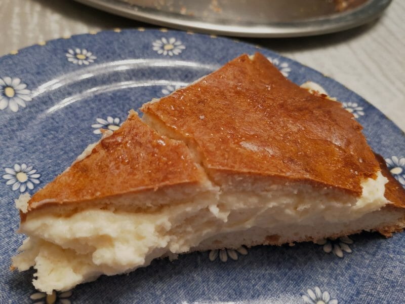 Cliquez pour zoomer ! Galette des rois beurrée dunkerquoise Thermomix par Corinne B80