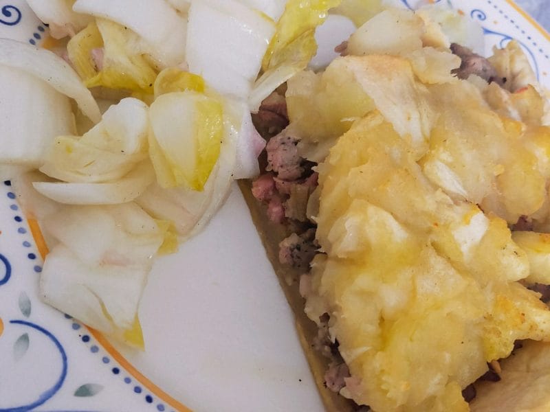 Cliquez pour zoomer ! Pâte brisée au vin blanc Thermomix par Corinne B80