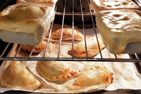 Cliquez pour zoomer ! Chaussons aux fruits de mer Thermomix par Corinne B80