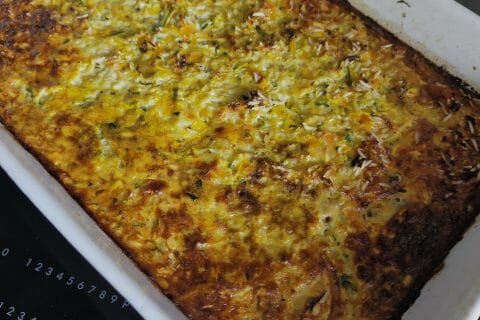 Cliquez pour zoomer ! Courgettine Thermomix par Corinne B80