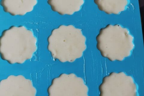 Cliquez pour zoomer ! Sauce au vin blanc pour poisson Thermomix par Corinne B80
