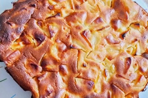 Cliquez pour zoomer ! Le Gouéron charentais Thermomix par Corinne B80