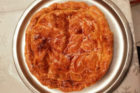 Cliquez pour zoomer ! Le patrouillard Thermomix par Corinne B80