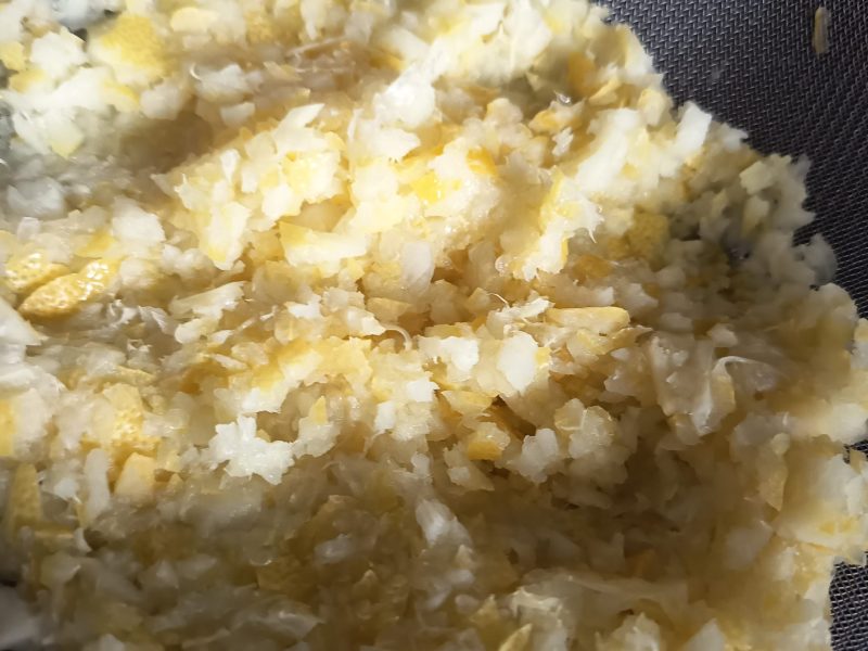 Cliquez pour zoomer ! Tiramisu au citron Thermomix par Corinne B80