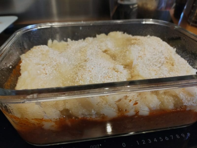 Cliquez pour zoomer ! Purée de céléri Thermomix par Corinne B80