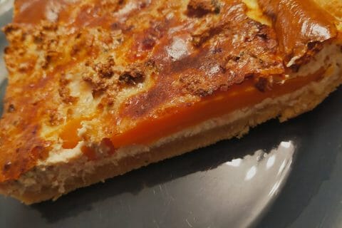 Cliquez pour zoomer ! Pâte brisée curry et curcuma Thermomix par Corinne B80