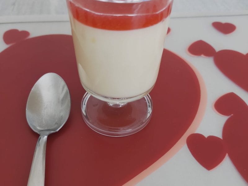 Cliquez pour zoomer ! Coulis de framboises Thermomix par Corinne B80