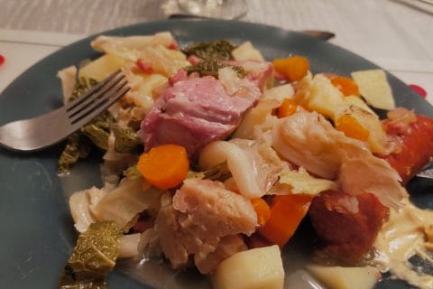 Cliquez pour zoomer ! Potée au chou Thermomix par Corinne B80