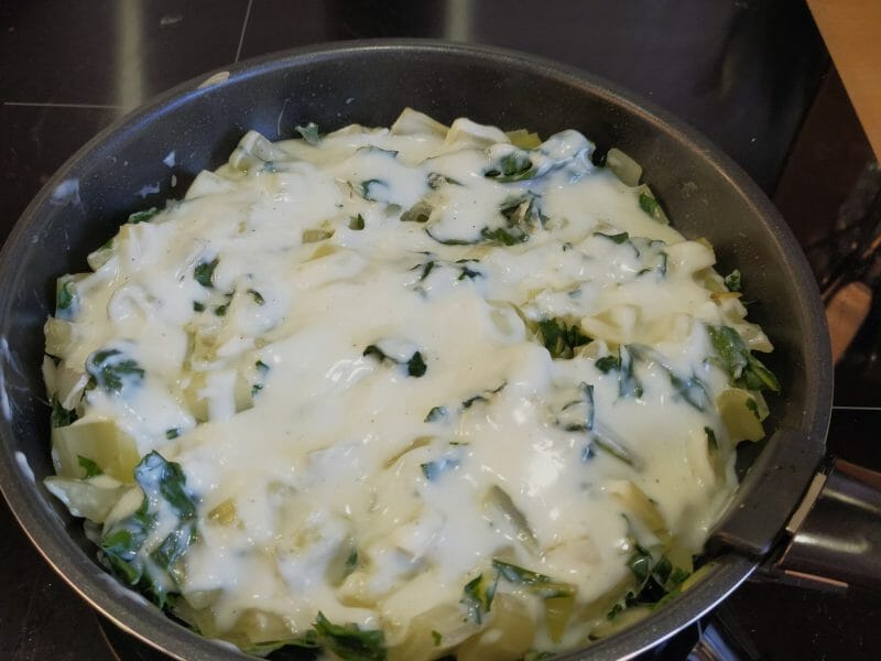 Cliquez pour zoomer ! Béchamel allégée Thermomix par Corinne B80