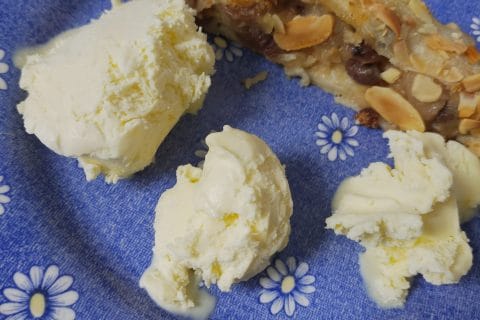 Cliquez pour zoomer ! Apfelstrudel – Strudel aux pommes Thermomix par Corinne B80