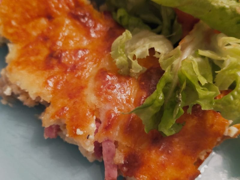 Cliquez pour zoomer ! Croûtes au fromage Thermomix par Corinne B80