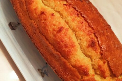 Cliquez pour zoomer ! Cake à l’orange sanguine Thermomix par Corinne B80