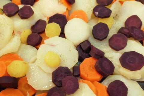 Cliquez pour zoomer ! Munstiflette Thermomix par Corinne B80