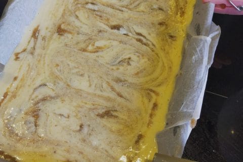 Cliquez pour zoomer ! Gâteau brioché façon cinnamon rolls Thermomix par Corinne B80
