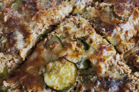 Cliquez pour zoomer ! Hachis Camarguais Thermomix par Corinne B80