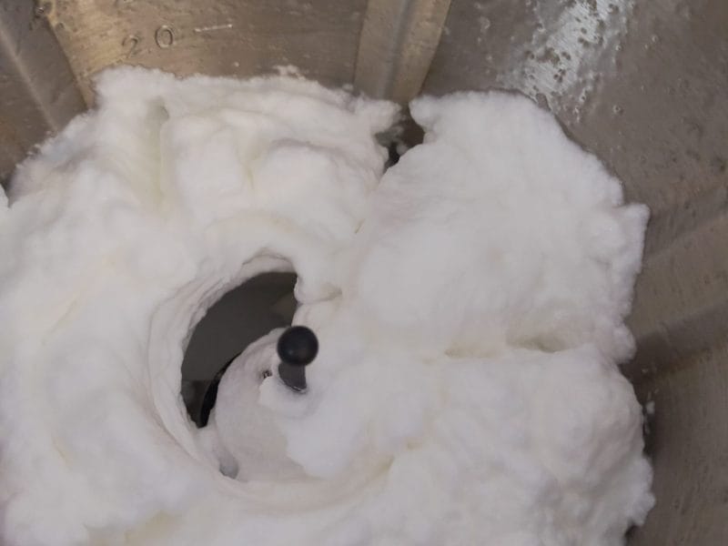 Cliquez pour zoomer ! Blancs en neige Thermomix par Corinne B80