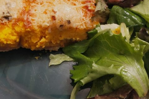 Cliquez pour zoomer ! Tarte au potimarron Thermomix par Corinne B80